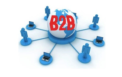 新車電商 深耕B2B模式，構(gòu)建高效協(xié)同的產(chǎn)業(yè)新生態(tài)